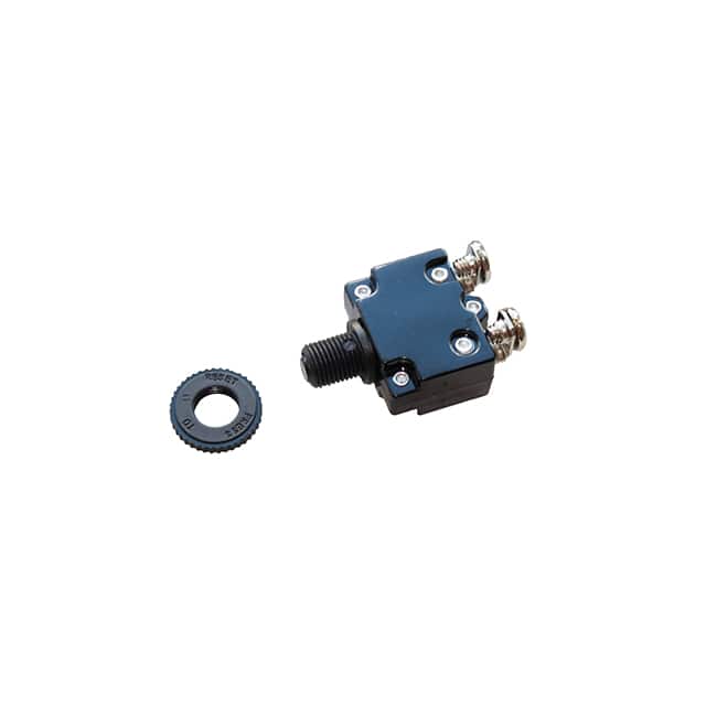 CBW57-EJ-3A CIR BRKR THRM 3A 250VAC 32VDC