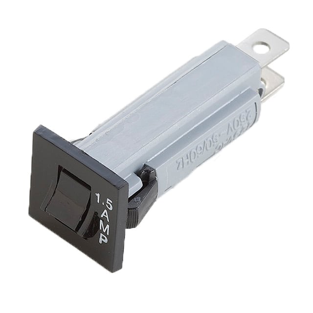 CBW28-1.5A FUSEHOLDER TYPE CB-TYPE III,1.5A
