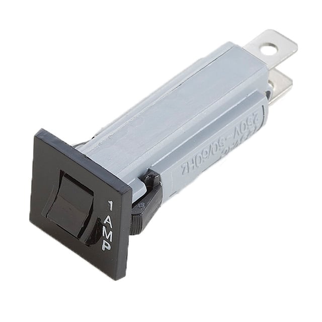 CBW28-1A FUSEHOLDER TYPE CB-TYPE III, 1A