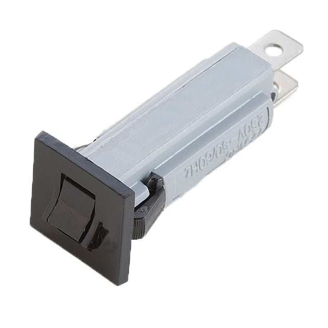 CBW28-2.5A FUSEHOLDER TYPE CB-TYPE III,2.5A