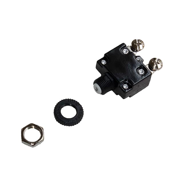 CBW57-PF-3A-5X CIR BRKR THRM 3A 250VAC 32VDC