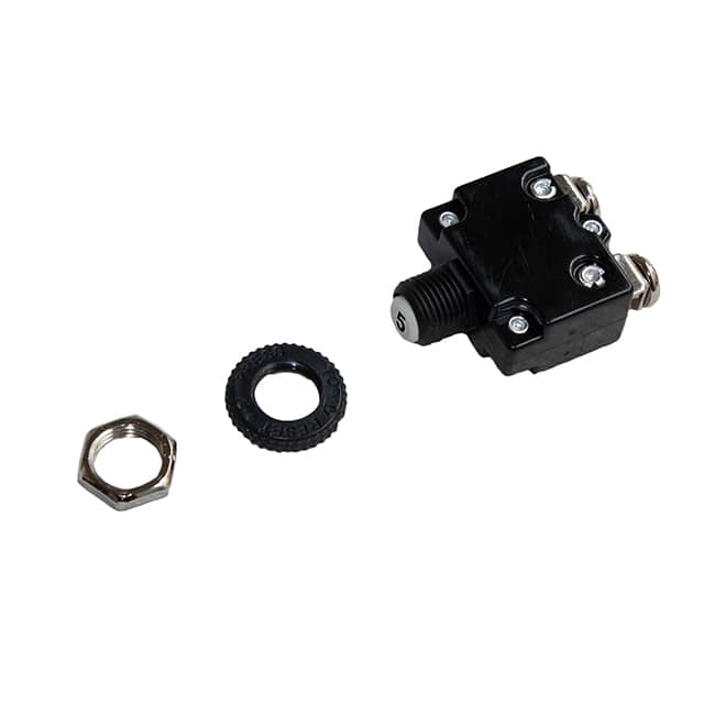 CBW57-PL-5A-5X CIR BRKR THRM 5A 250VAC 32VDC