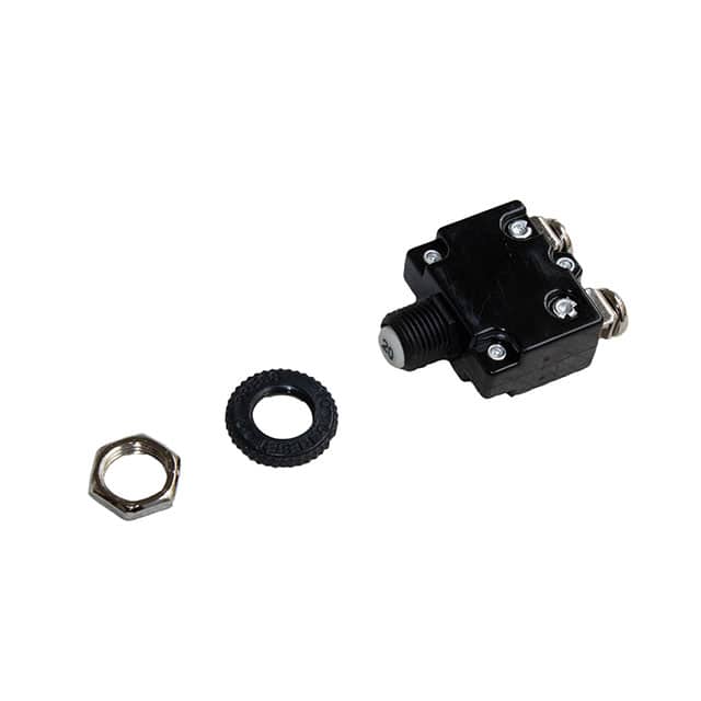 CBW57-PL-20A-5X CIR BRKR THRM 20A 250VAC 32VDC