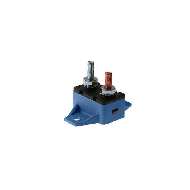 MRCBP-H-15C CIR BRKR 15A 32VDC PUSH-RESET