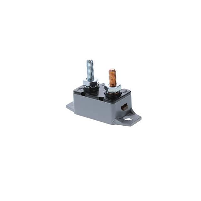 MRCBP-V-10C CIR BRKR 10A 32VDC PUSH-RESET