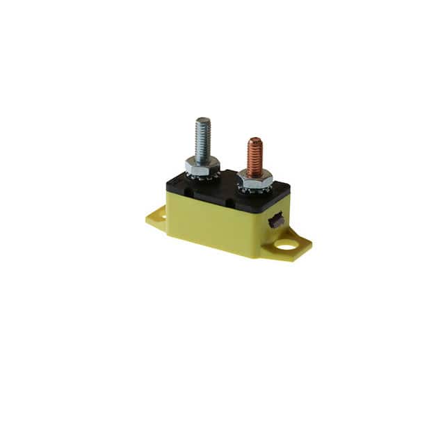 MRCBP-V-20C CIR BRKR 20A 32VDC PUSH-RESET
