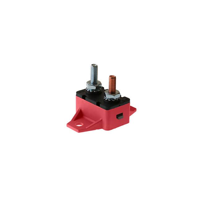 MRCBP-H-50C CIR BRKR 50A 32VDC PUSH-RESET