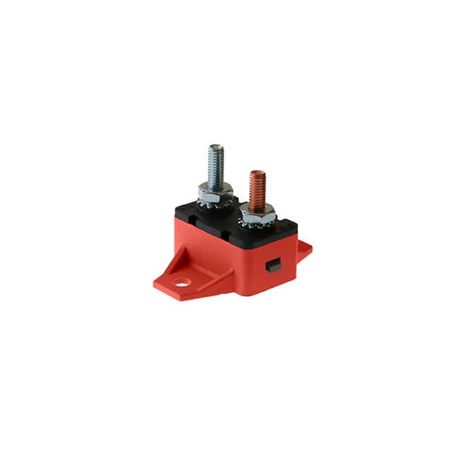MRCBP-H-40C CIR BRKR 40A 32VDC PUSH-RESET