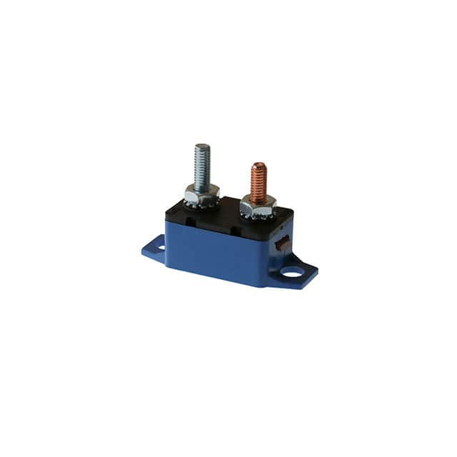 MRCBP-V-15C CIR BRKR 15A 32VDC PUSH-RESET