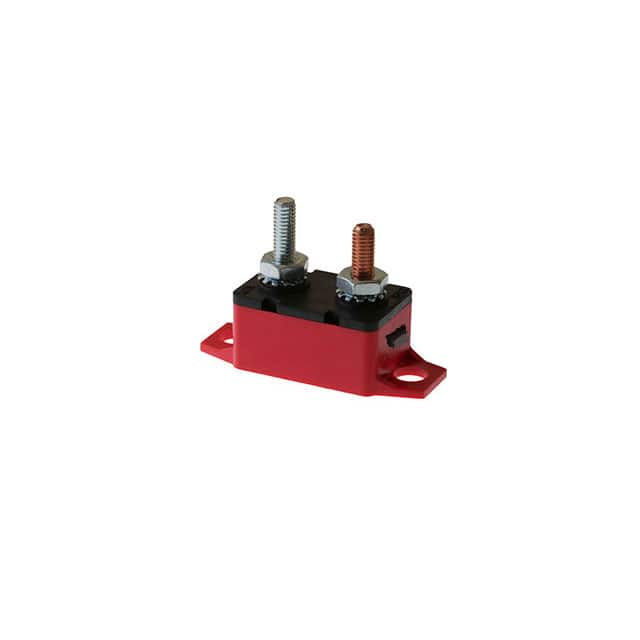 MRCBP-V-50C CIR BRKR 50A 32VDC PUSH-RESET