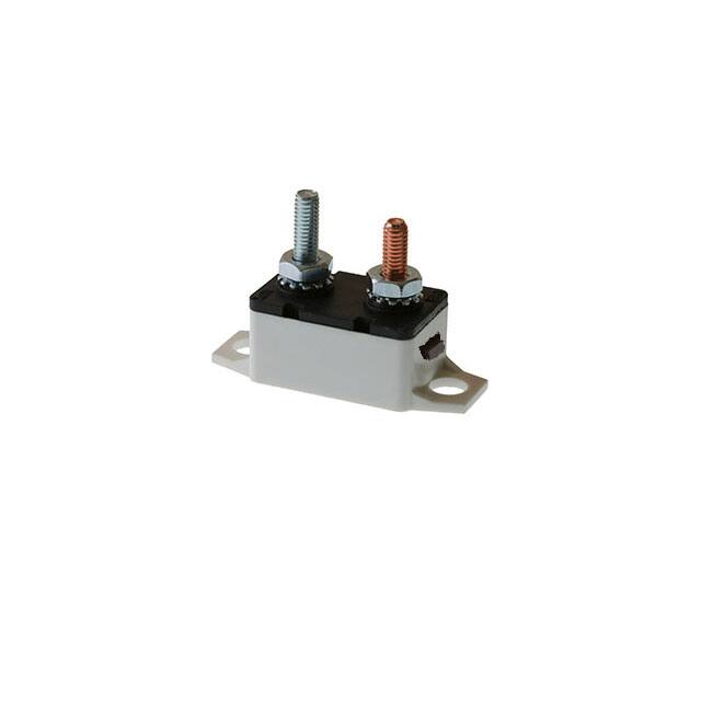 MRCBP-V-25C CIR BRKR 25A 32VDC PUSH-RESET