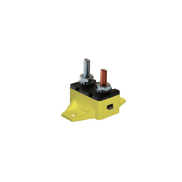 MRCBP-H-20C CIR BRKR 20A 32VDC PUSH-RESET