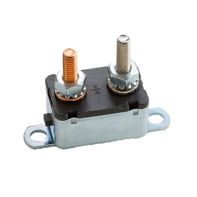 MRCB-24-V-40A VER. BRACKET - TYPE III, 40A 24V