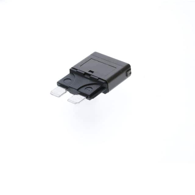 MRCBP4-PL-7.5A REG. FUSE FOOTP CB-TYPE III,7.5A