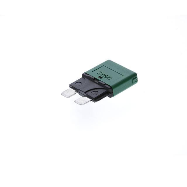 MRCBP4-PL-30A REG. FUSE FOOTPR CB-TYPE III,30A