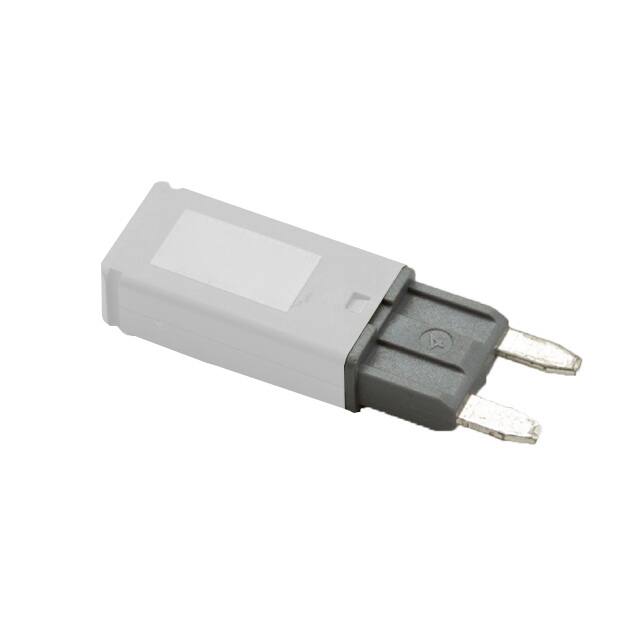 ACBP4-PML-25A MINI FUSE FOOTPR. CB-TYPE I, 25A