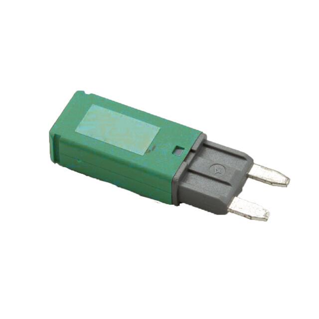 ACBP4-PML-30A MINI FUSE FOOTPR. CB-TYPE I, 30A