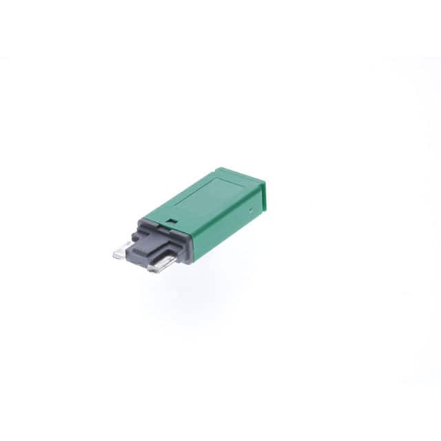 ACBP4-PS-30A MINI LP FOOTPR, CB-TYPE I, 30A