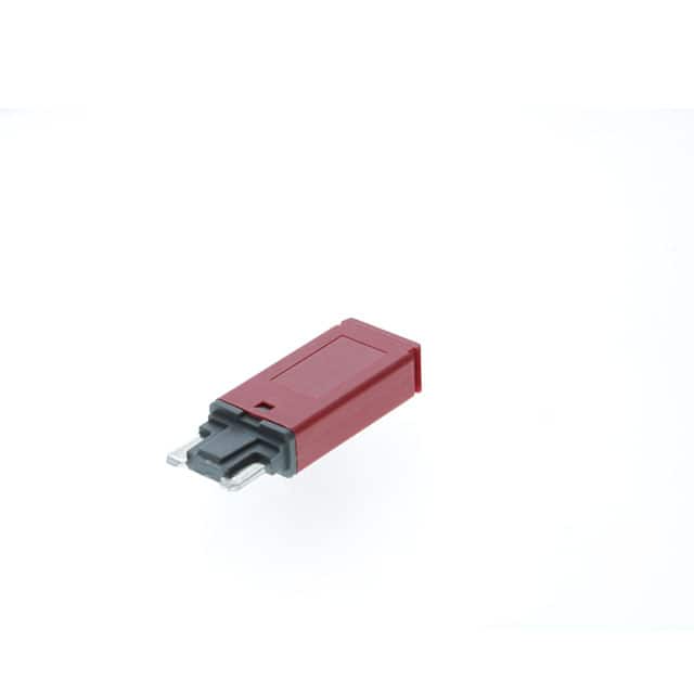 ACBP4-PS-10A MINI LP FOOTPR, CB-TYPE I, 10A