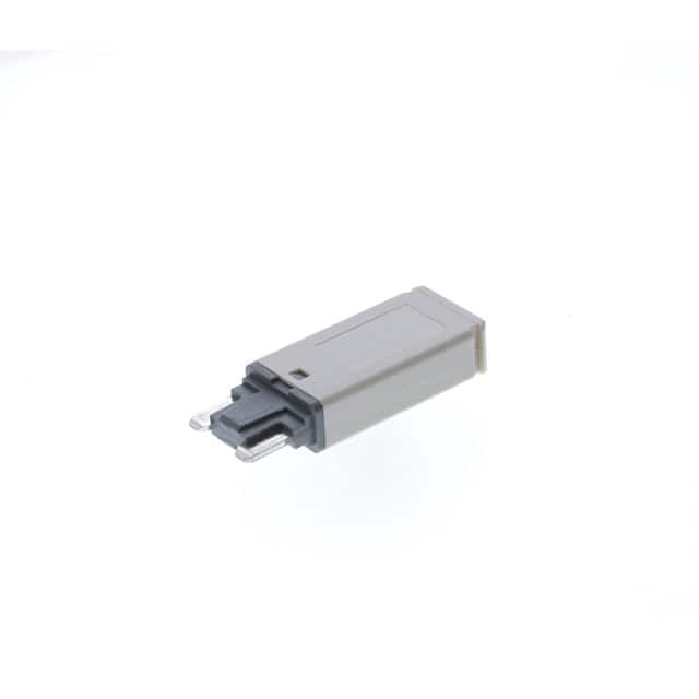 ACBP4-PS-25A MINI LP FOOTPR, CB-TYPE I, 25A