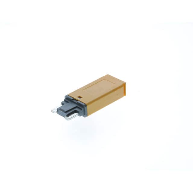 ACBP4-PS-20A MINI LP FOOTPR, CB-TYPE I, 20A