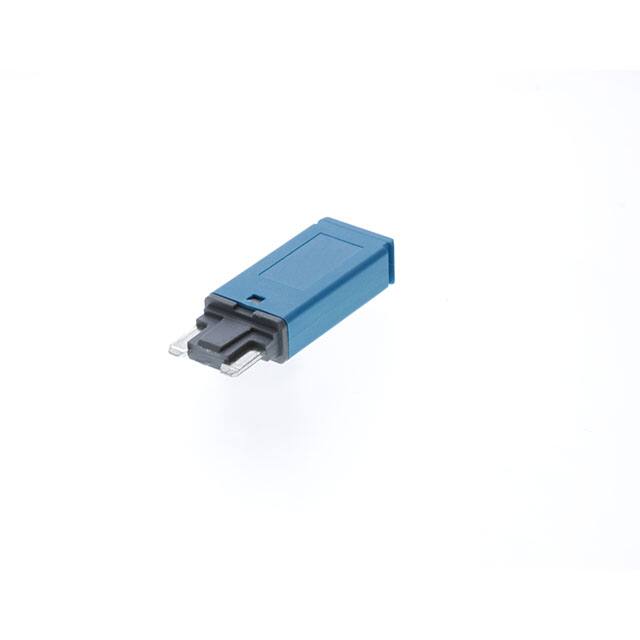 ACBP4-PS-15A MINI LP FOOTPR, CB-TYPE I, 15A
