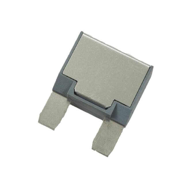 ACBM-2PX-10A MAXI FUSE FOOTPRINT-TYPE I, 10A