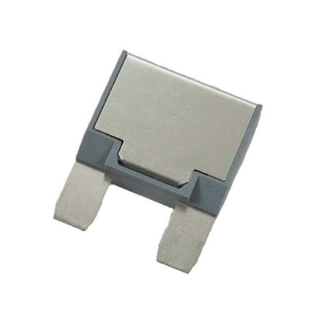 ACBM-PX-10A MAXI FUSE FOOTPRINT-TYPE I, 10A