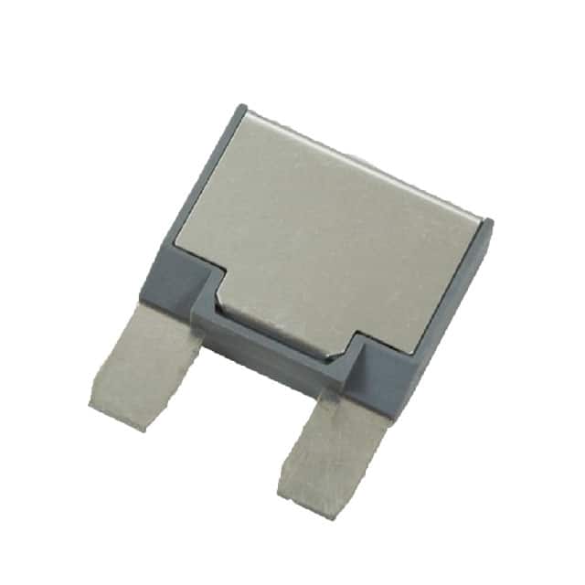 ACBM-2PX-40A MAXI FUSE FOOTPRINT-TYPE I, 40A