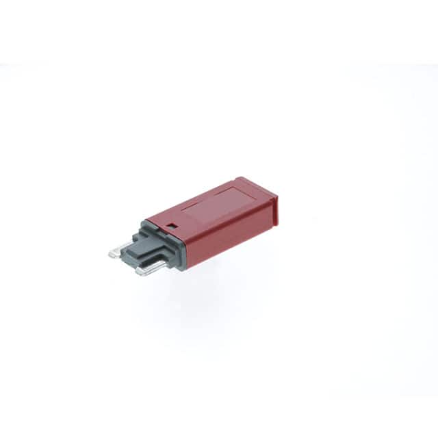 MRCBP4-PS-10A MINI LP FOOTPR, CB-TYPE III, 10A