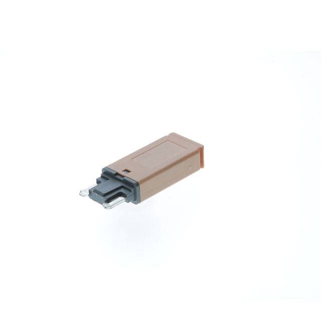 MRCBP4-PS-5A MINI LP FOOTPR, CB-TYPE III, 5A