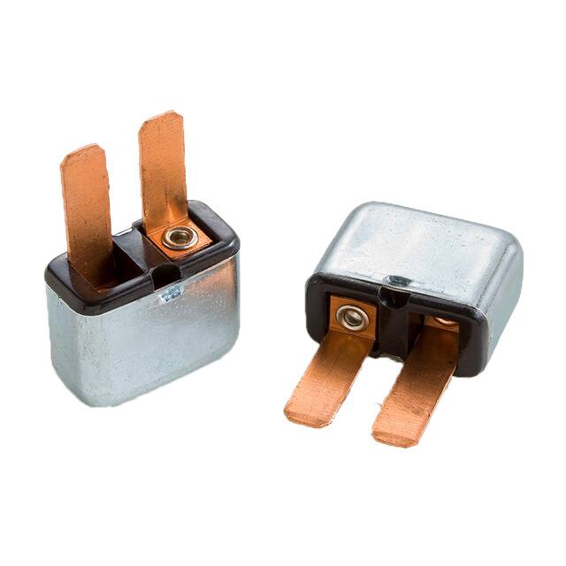 MOCB2-PL-30A FUSE FOOTPRINT CB-TYPE II , 30A