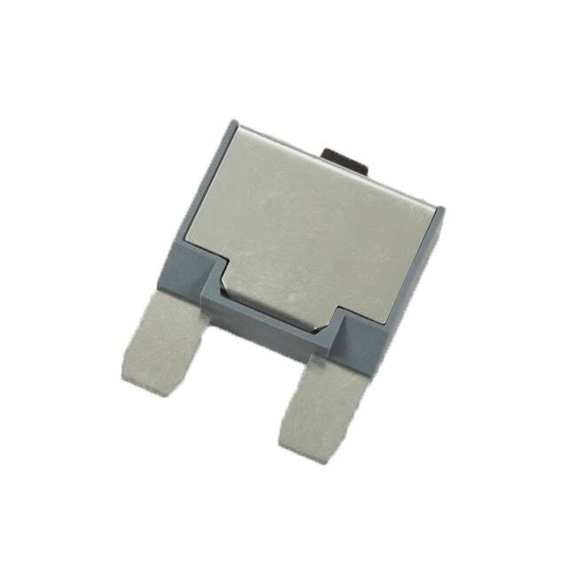 MRCBM-2PX-35A MAXI FUSE FOOTPR.-TYPE III, 35A