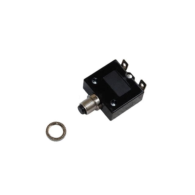 CBW58-HB-10A CIR BRKR THRM 10A 250VAC 50VDC
