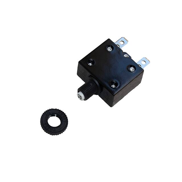 CBW58-ES-30A-5P CIR BRKR THRM 30A 250VAC 50VDC