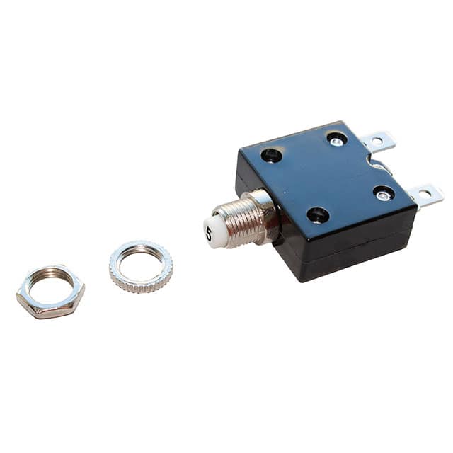 CBW58-HS-5A-5C CIR BRKR THRM 5A 250VAC 50VDC