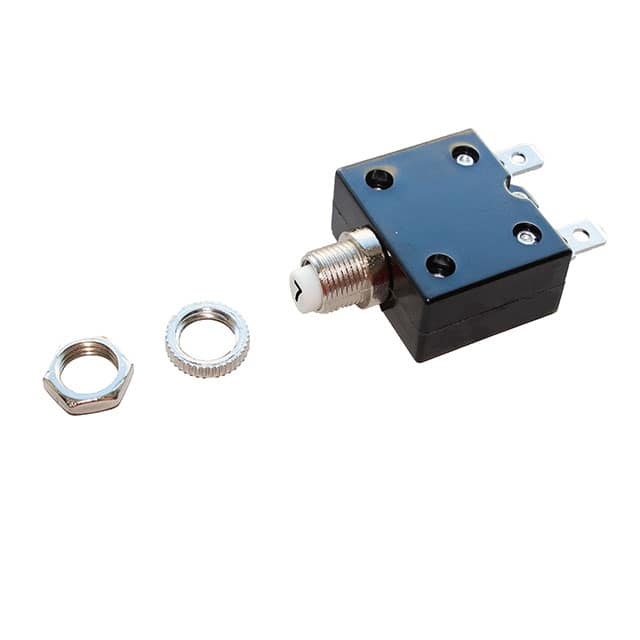 CBW58-HS-7A-5C CIR BRKR THRM 7A 250VAC 50VDC