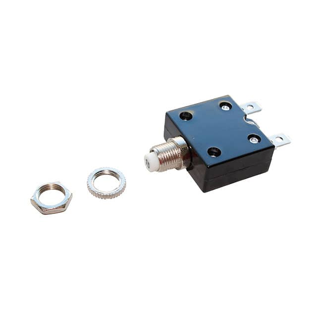 CBW58-HS-15A-5C CIR BRKR THRM 15A 250VAC 50VDC