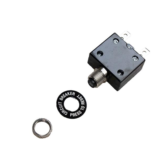 CBW58-VS-20A-1B CIR BRKR THRM 20A 250VAC 50VDC