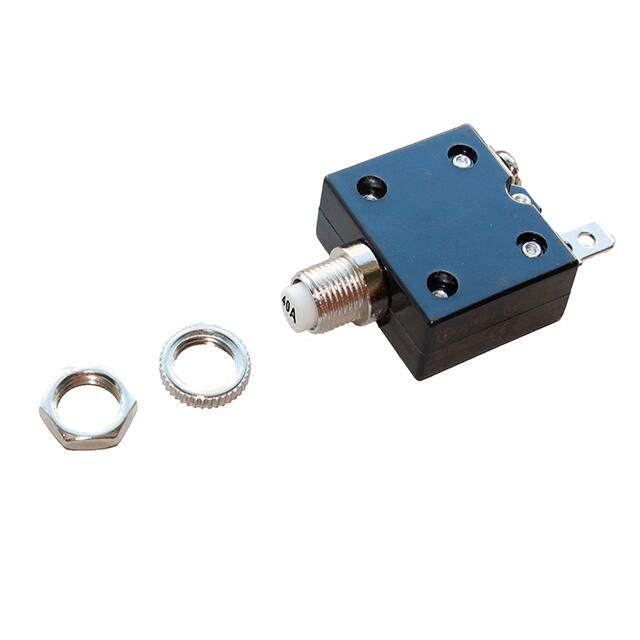 CBW58-HL4-40A-5C CIR BRKR THRM 40A 250VAC 50VDC
