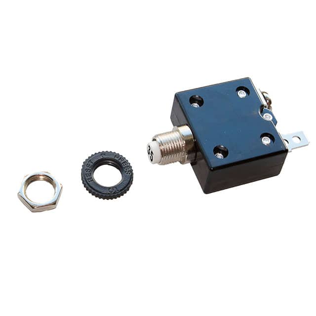 CBW58-HL4-35A-5X CIR BRKR THRM 35A 250VAC 50VDC