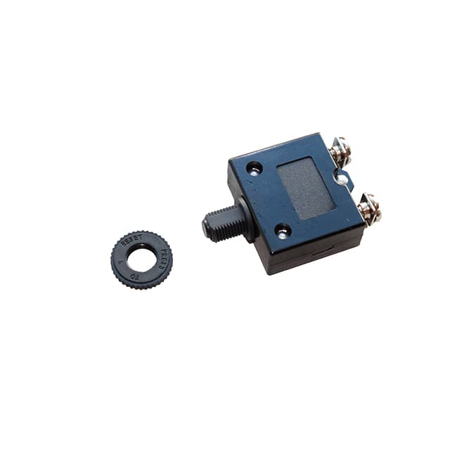 CBW58-EL-40A CIR BRKR THRM 40A 250VAC 50VDC