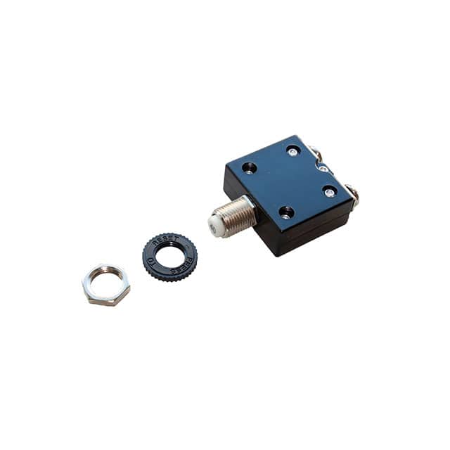 CBW58-BL-40A-5X CIR BRKR THRM 40A 250VAC 50VDC