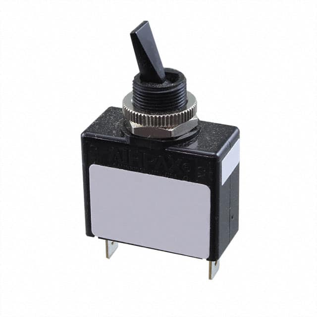T11-2-10.0A-01-11 CIR BRKR MAG-HYDR 10A TOGGLE