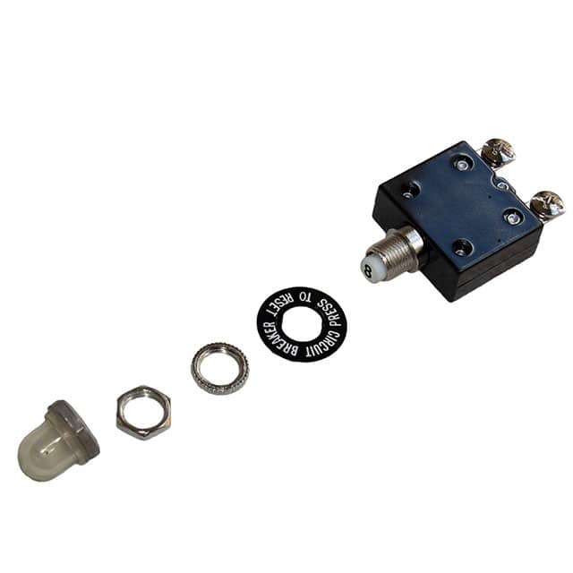 CBW58-HF-8A-5CBV CIR BRKR THRM 8A 250VAC 50VDC