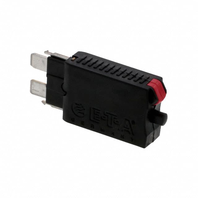 1170-21-10A CIR BRKR THRM 10A 28VDC