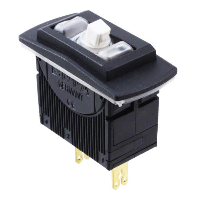 3131-AF1PT-000000-000-15A CIR BRKR THRM 15A 240VAC 28VDC