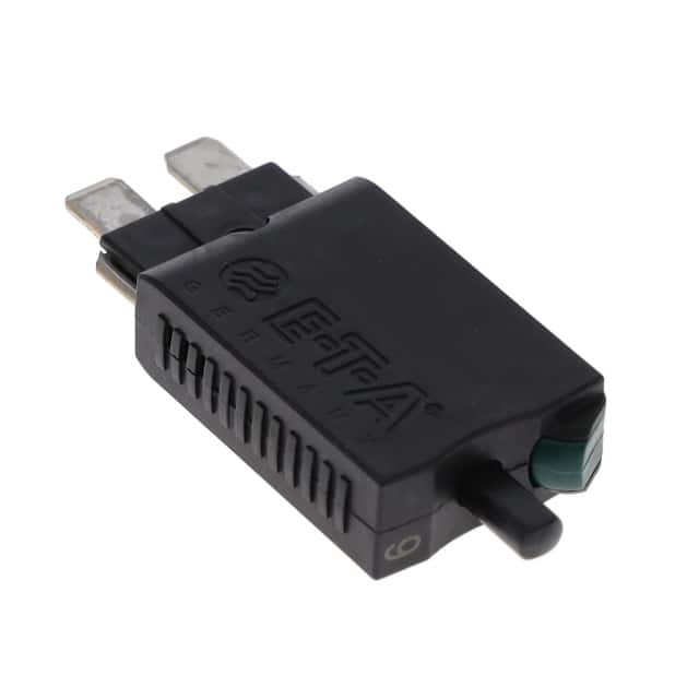 1170-22-30A CIR BRKR THRM 30A 28VDC