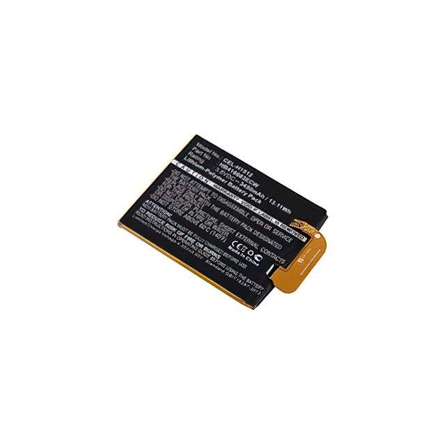 ANGLER Replacement for Huawei Angler Re
