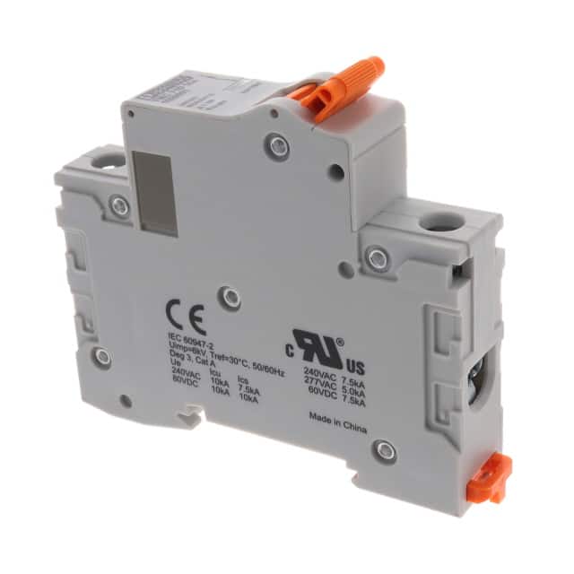 1020051 CIRCUIT BRAKER 16A